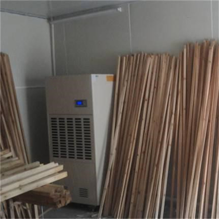 拉孜縣雨季潮氣太重怎么辦？就用工業(yè)抽濕機