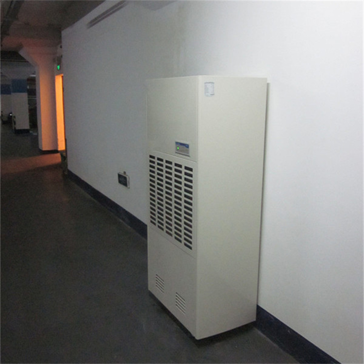 400平的SMT電子車間選多大的除濕機