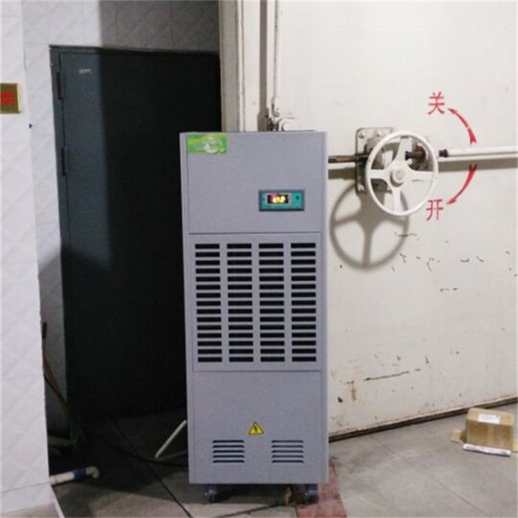 博白縣梅雨天有效除濕辦法-工業抽濕機