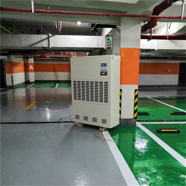 工業車間專用除濕機，高效調節空氣濕度
