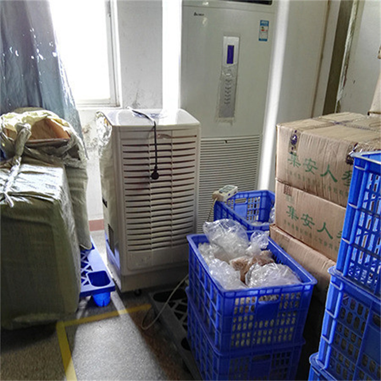 專業地下車庫除濕機租賃服務，高效地坪施工除濕解決方案