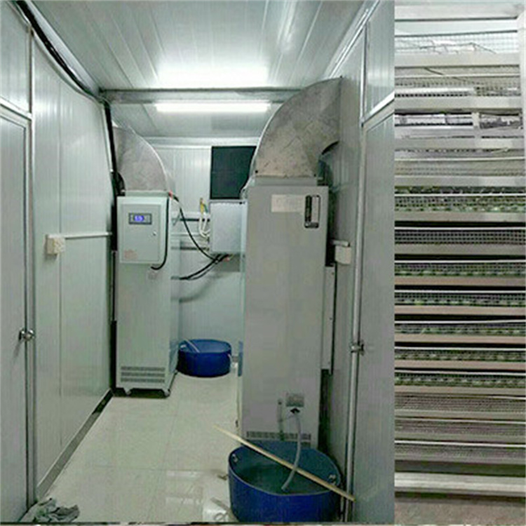 商用地產專用除濕機與醫用地下室防潮解決方案