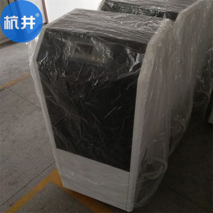 HF12N 5匹恒溫恒濕廠房專用風冷冷風恒溫恒濕型空調機升溫除濕