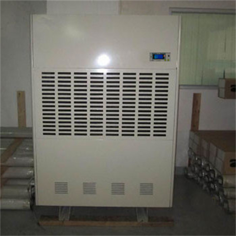 工業廠房專用冷凍式工業除濕機，性能卓越提升顯著