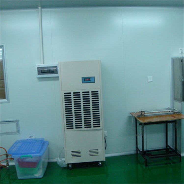 工業廠房除濕機，包裝電子家具行業防潮除濕設備