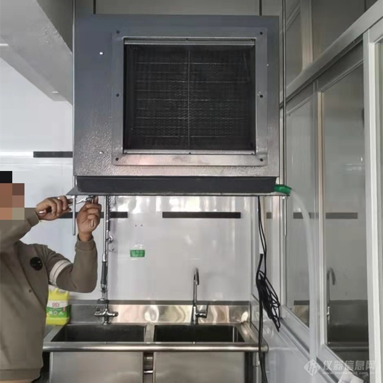 HF25N 10匹MR檢查室專用風冷式恒溫恒濕空調機精度±1℃