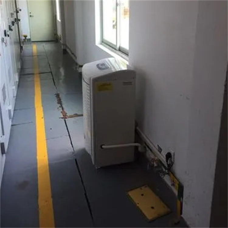 大功率地下室除濕機(jī)，車間倉(cāng)庫(kù)高效除濕解決方案