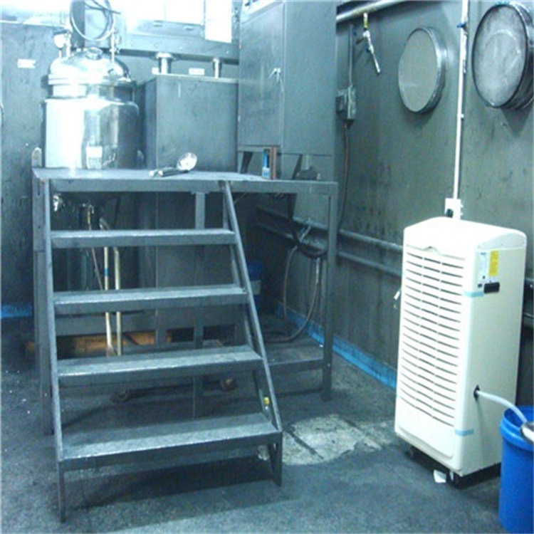 HF9N 4匹抗生素培養(yǎng)室專用精密恒濕恒溫空調(diào)機(jī)升溫除濕