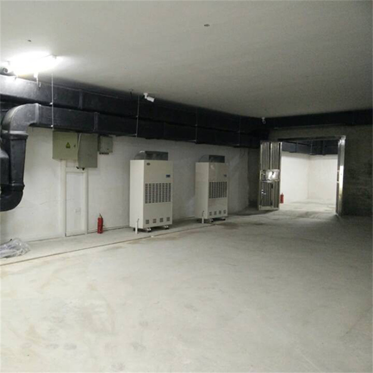 工業車間10公斤大容量除濕機防潮機