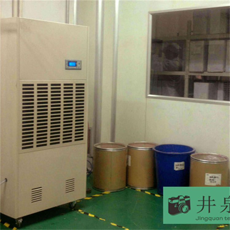 HF20N 8匹棉紡毛紡業(yè)車間專用直膨式恒溫恒濕空調(diào)機(jī)升溫除濕