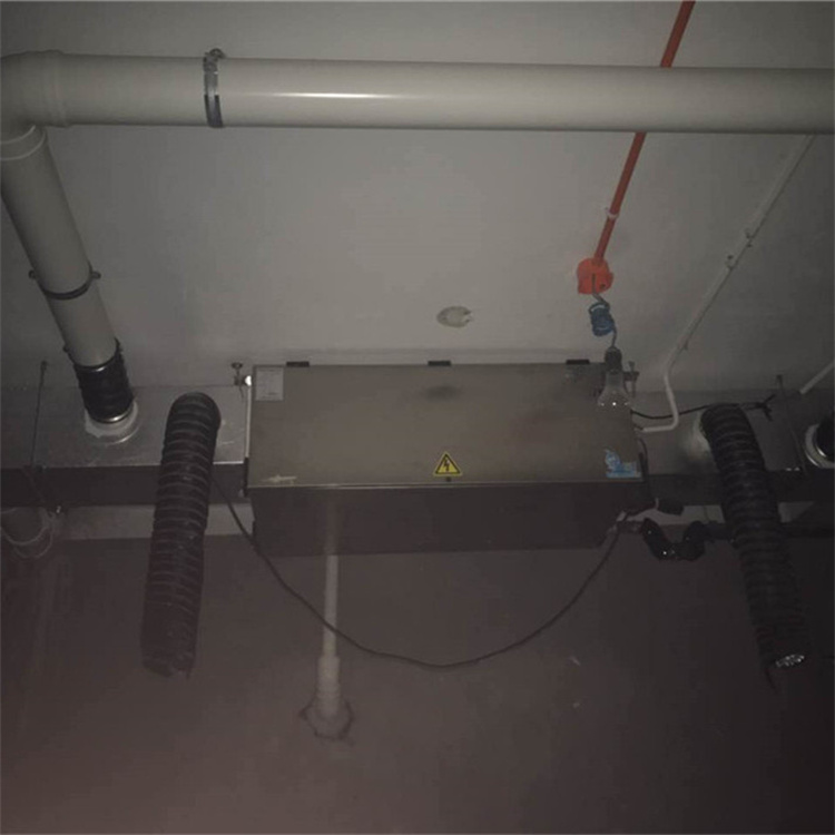 工業(yè)廠房除潮機(jī)，高效除濕保持干燥環(huán)境