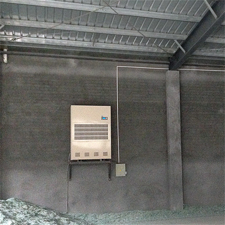 專業工地抽濕機出租-水電墻壁施工除濕設備