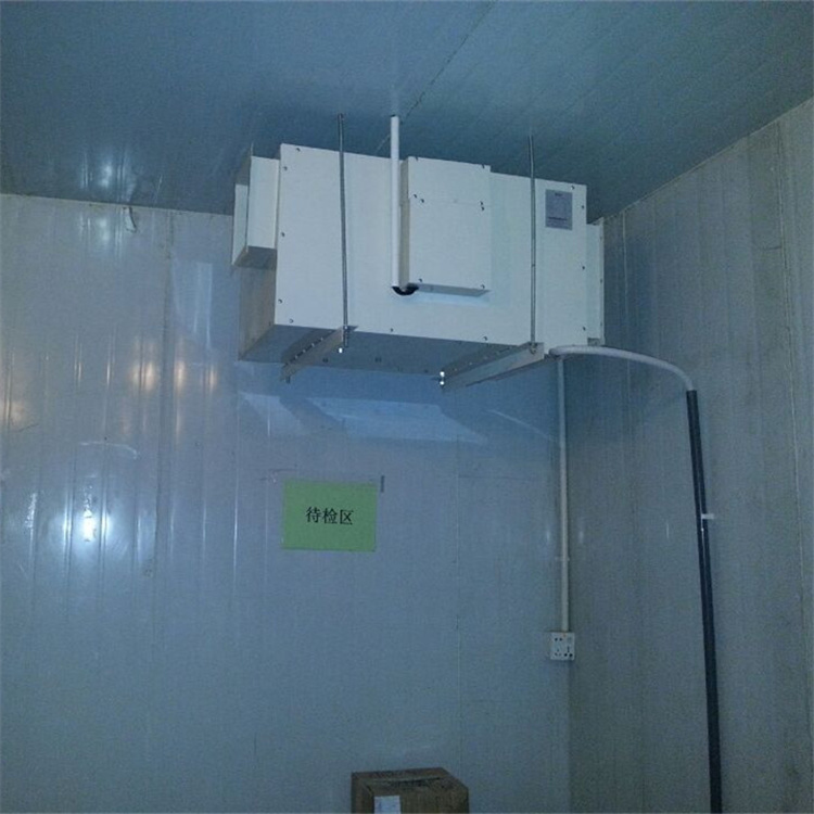 檔案館潮濕天氣怎么除濕？