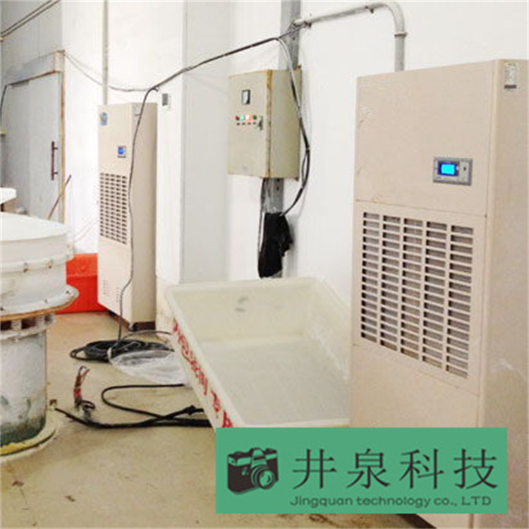煙草庫易受潮如何改善？