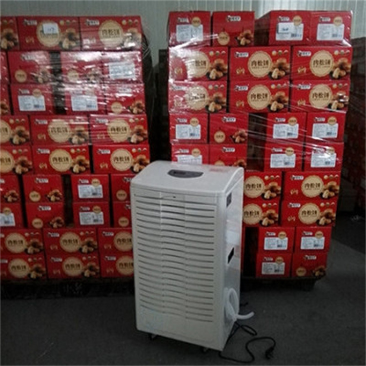 揭秘現代農業：如何用除濕機守護水果催熟的品質與安全