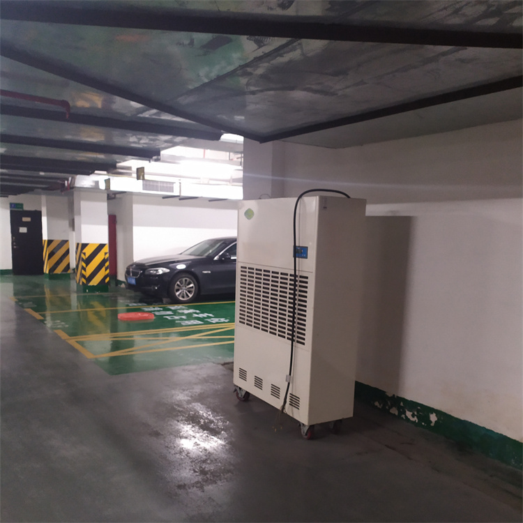 大功率變電站抽濕機(jī) 配電室專用工業(yè)除濕機(jī)