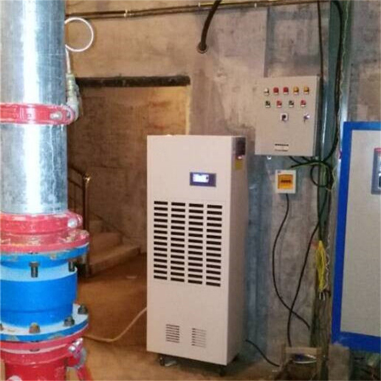 240升工業抽濕機 10公斤工業除濕機 功率大除濕快 240升工業抽濕機 10公斤工業除濕機 功率大除濕快
