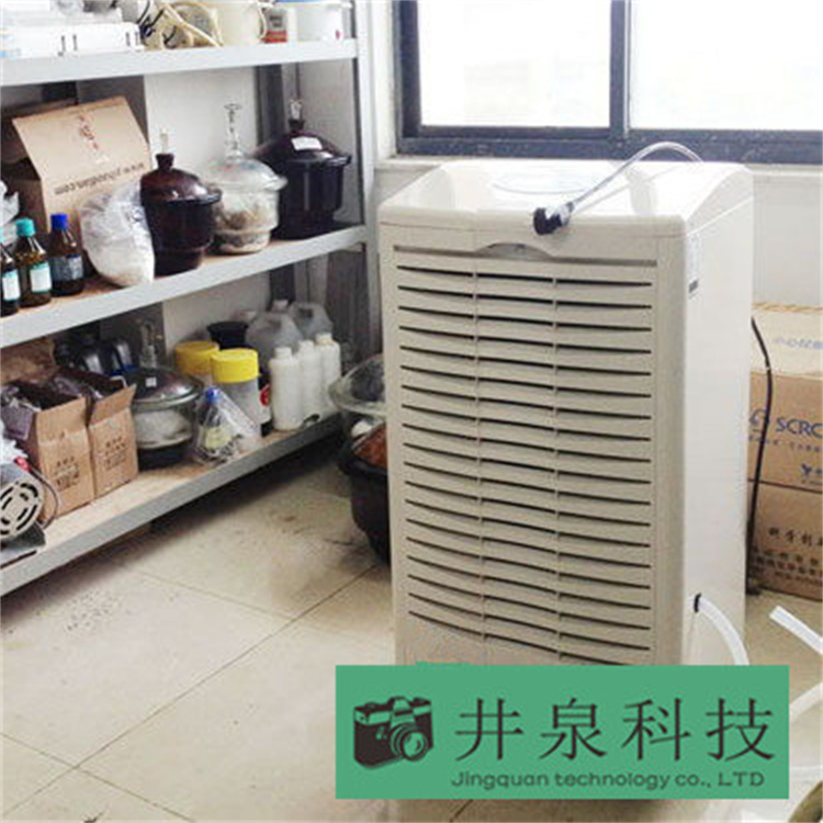 實(shí)驗(yàn)室除濕：揭秘高濕度環(huán)境下的科技守護(hù)
